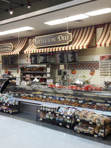 Grocery Store «ShopRite», reviews and photos, 808 US-46, Parsippany, NJ 07054, USA