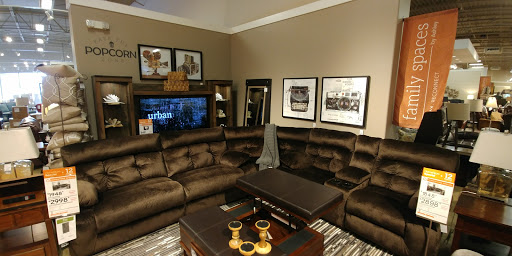 Furniture Store «Ashley HomeStore», reviews and photos, 121 Towne Center Blvd, Sanford, FL 32771, USA