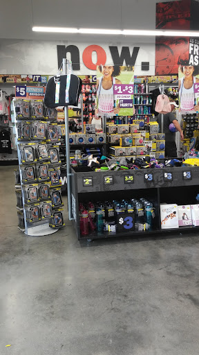 Variety Store «Five Below», reviews and photos, 2292 S University Dr, Davie, FL 33324, USA