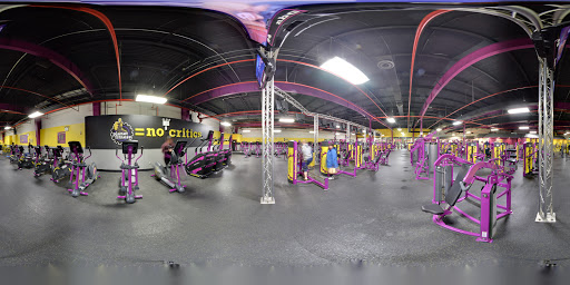 Gym «Planet Fitness», reviews and photos, 1775 South Ave, Staten Island, NY 10314, USA