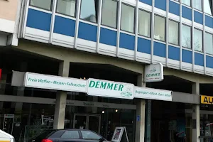 Demmer Store & Verwaltung Ludwigshafen image