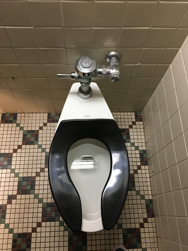 Performing Arts Theater «The Union County Performing Arts Center», reviews and photos, 1601 Irving St, Rahway, NJ 07065, USA