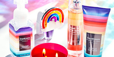 Bath & Body Works