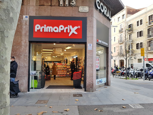 Primaprix Barcelona
