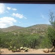 Foothills Trail Kartchner Caverns