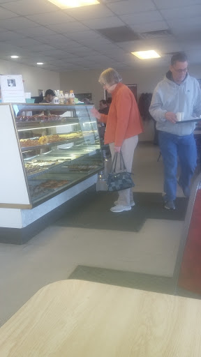 Donut Shop «Fresh Donuts», reviews and photos, 1202 Cumberland St, Lebanon, PA 17042, USA