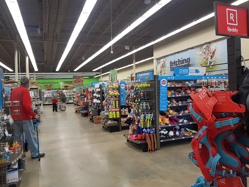 Pet Supply Store «Petco Animal Supplies», reviews and photos, 7400 Rivers Ave z, North Charleston, SC 29406, USA