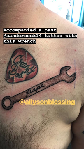 Explore tattoo ideas cute, creative tattoo ideas in Kent, available at War Horse Ink