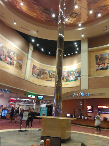 Movie Theater «Century @ The River Cinemark Theatre», reviews and photos, 71800 71800 Hwy 111 Suite A-137, Rancho Mirage, CA 92270, USA