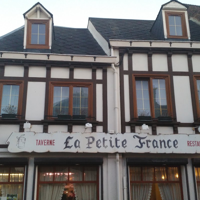 La Petite France