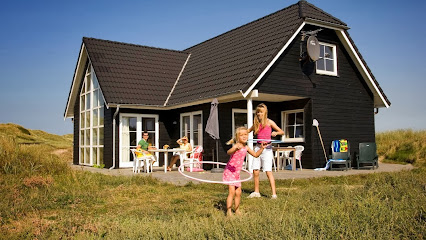 Sol og Strand Feriehusudlejning - Lokalbureaet Blåvand