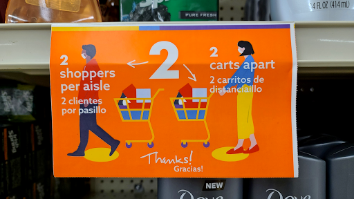 Discount Store «Big Lots», reviews and photos, 19142 Montgomery Village Ave, Gaithersburg, MD 20886, USA