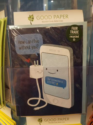 Gift Shop «Ten Thousand Villages», reviews and photos, 915 King St, Alexandria, VA 22314, USA