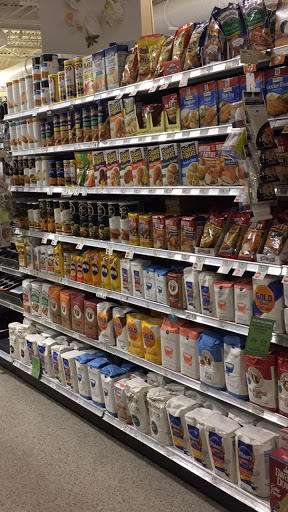 Supermarket «Publix Super Market at Shoppes at Hammock Cove», reviews and photos, 4370 Thomasson Dr, Naples, FL 34112, USA