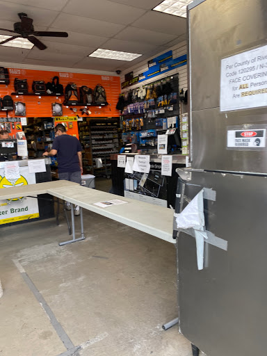 Electrical Supply Store «Desert Electric Supply», reviews and photos, 4605 E Sunny Dunes Rd, Palm Springs, CA 92264, USA