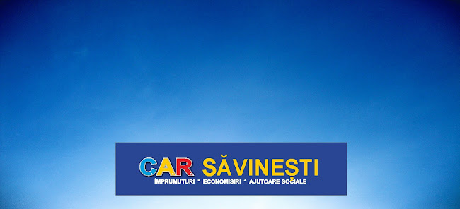 CAR Savinesti - <nil>