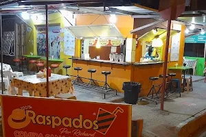 Raspados Restaurante de Comidas Rapidas image