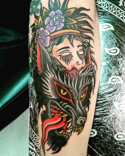 Explore easy simple tattoo ideas, creative tattoo ideas in San Antonio, available at Nite Owl Tattoo Studio