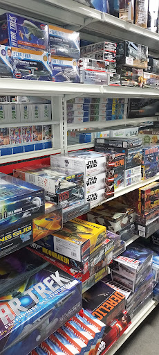 Hobby Store «HobbyTown Knoxville», reviews and photos, 11145 Turkey Dr, Knoxville, TN 37934, USA