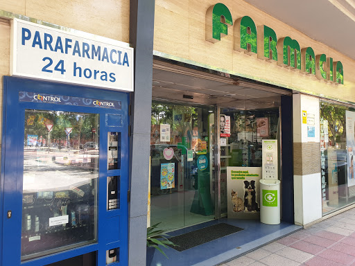Farmacia El Ranero