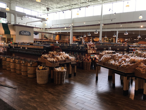 Grocery Store «The Fresh Market», reviews and photos, 2480 Briarcliff Rd NE #19C, Atlanta, GA 30329, USA