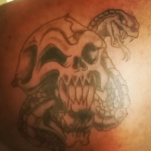 Tattoo Shop «Richmond St Tattoo», reviews and photos, 71 Richmond St, Providence, RI 02903, USA