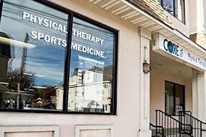 CORE Physical Therapy & Sports Performance image