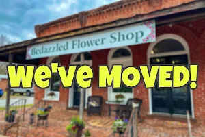 Bedazzled Flower Shop image
