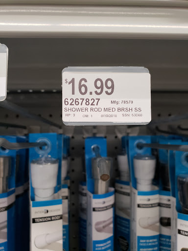 Hardware Store «John W Weiss Ace Hardware», reviews and photos, 1560 Waukegan Rd, Glenview, IL 60025, USA