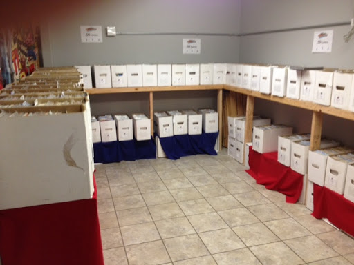 Comic Book Store «Comics Adventure», reviews and photos, 455 Portland Ave, Gladstone, OR 97027, USA