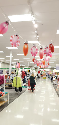 Department Store «Target», reviews and photos, 5800 20th St, Vero Beach, FL 32966, USA
