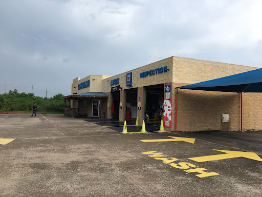 Car Wash «2920 Car Wash», reviews and photos, 4619 Farm to Market 2920, Spring, TX 77388, USA