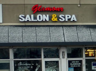 Glamour Spa and Salon