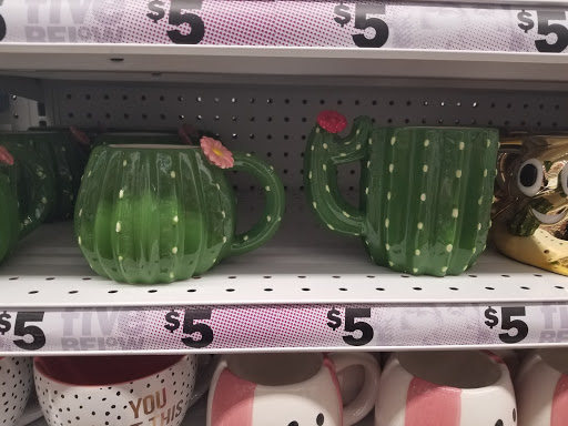 Variety Store «Five Below», reviews and photos, 5419 TX-1604 Loop, San Antonio, TX 78253, USA