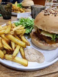 Les plus récentes photos du Restaurant Le Pin Burger à Biganos - n°3