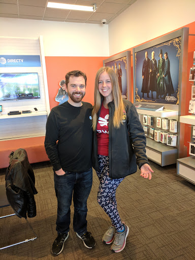 Cell Phone Store «AT&T Authorized Retailer», reviews and photos, 1054 U.S. 9, Parlin, NJ 08859, USA