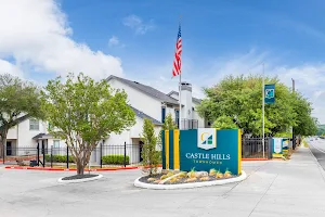 Castle Hills Townhomes image