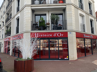 Histoire d'Or à Challans