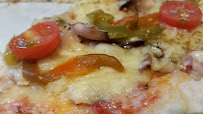 Pizza du Pizzeria Le Quattrocento à Céret - n°1