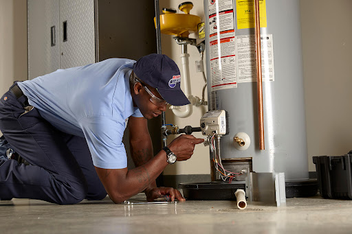 Roto-Rooter Plumbing & Water Cleanup image