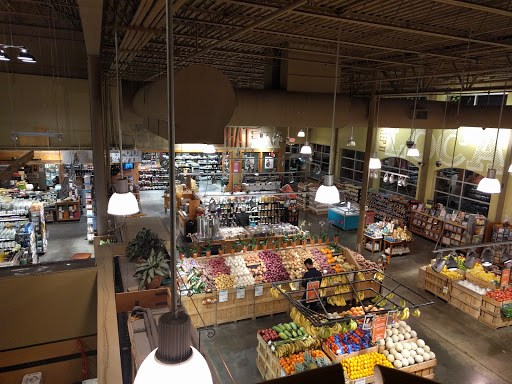 Grocery Store «Whole Foods Market», reviews and photos, 2323 Wisconsin Ave NW, Washington, DC 20007, USA