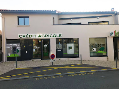 Crédit Agricole Loire Haute-Loire à Saint-Martin-la-Plaine