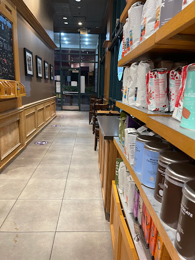 Coffee Shop «The Coffee Bean & Tea Leaf», reviews and photos, 18505 Ventura Blvd, Tarzana, CA 91356, USA
