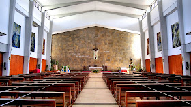 Igreja Paroquial de Santa Maria do Barreiro