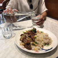 Plats et boissons du Restaurant asiatique Délices de Bagnolet à Paris - n°5