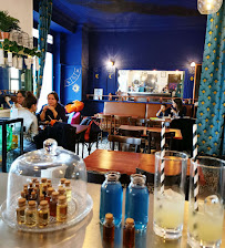 Photos du propriétaire du Restaurant Café Contresort à Paris - n°1