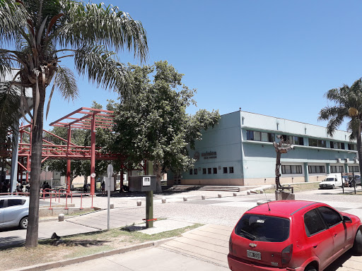 Escuela Superior de Cerámica “Fernando Arranz” | F.A.D.
