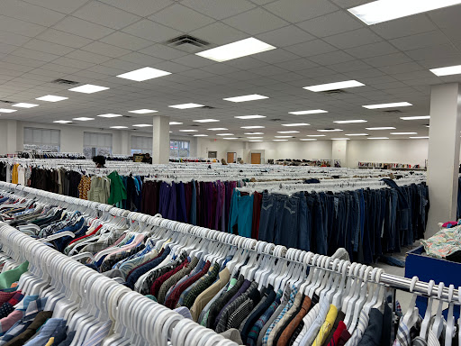 Thrift Store «Goodwill», reviews and photos, 7025 Knightdale Blvd, Knightdale, NC 27545, USA