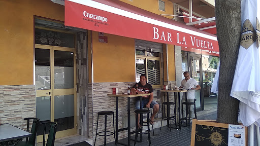 Bar La Vuelta
