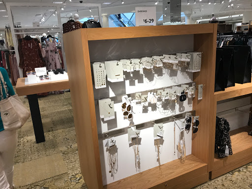 Department Store «Nordstrom Perimeter Mall», reviews and photos, 4390 Ashford Dunwoody Rd NE, Atlanta, GA 30346, USA